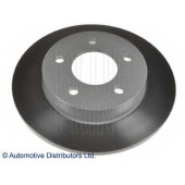 Тормозной диск BLUE PRINT ADM543115