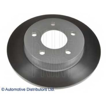 Тормозной диск BLUE PRINT ADM543115