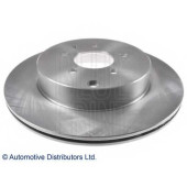 Тормозной диск BLUE PRINT ADM543120