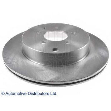 Тормозной диск BLUE PRINT ADM543120