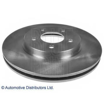 Тормозной диск BLUE PRINT ADM543122