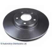 Тормозной диск BLUE PRINT ADM543123