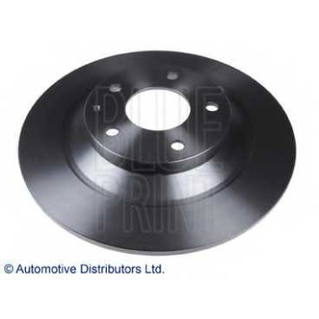 Тормозной диск BLUE PRINT ADM543124