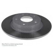 Тормозной диск BLUE PRINT ADM543127