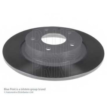 Тормозной диск BLUE PRINT ADM543127