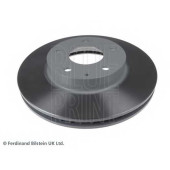 Тормозной диск BLUE PRINT ADM543129