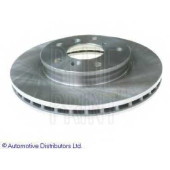 Тормозной диск BLUE PRINT ADM54325