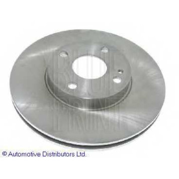 Тормозной диск BLUE PRINT ADM54336