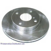 Тормозной диск BLUE PRINT ADM54338