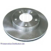 Тормозной диск BLUE PRINT ADM54341