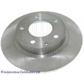 Тормозной диск BLUE PRINT ADM54342