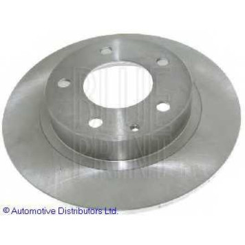 Тормозной диск BLUE PRINT ADM54342