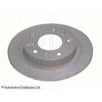 Тормозной диск BLUE PRINT ADM54347