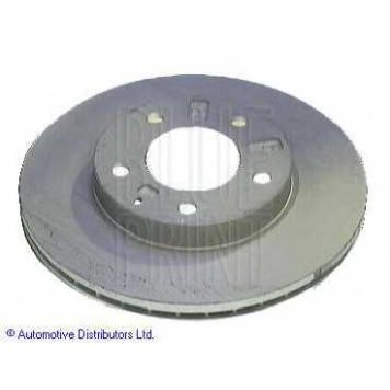 Тормозной диск BLUE PRINT ADM54351