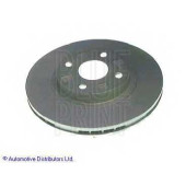 Тормозной диск BLUE PRINT ADM54358