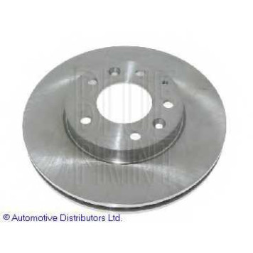 Тормозной диск BLUE PRINT ADM54359