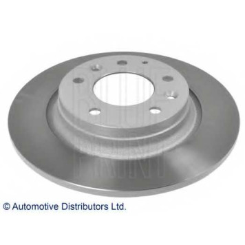 Тормозной диск BLUE PRINT ADM54360