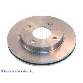 Тормозной диск BLUE PRINT ADM54365