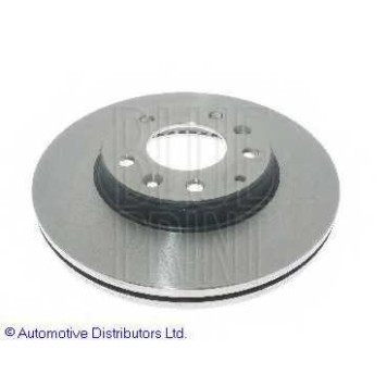 Тормозной диск BLUE PRINT ADM54375