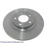 Тормозной диск BLUE PRINT ADM54376