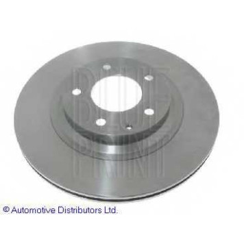 Тормозной диск BLUE PRINT ADM54376