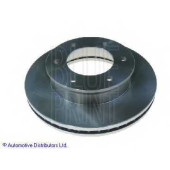 Тормозной диск BLUE PRINT ADM54377