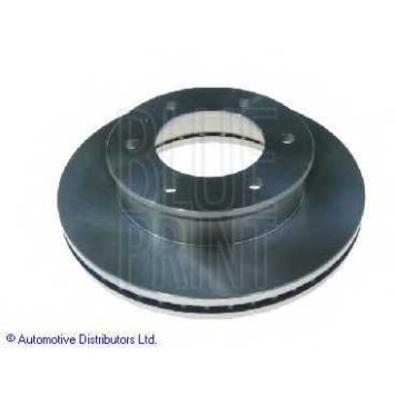 Тормозной диск BLUE PRINT ADM54377