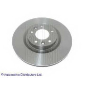 Тормозной диск BLUE PRINT ADM54378