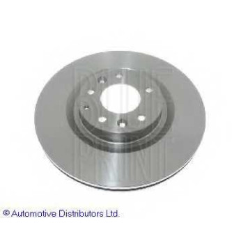 Тормозной диск BLUE PRINT ADM54378