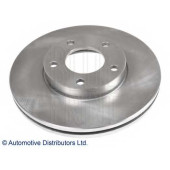 Тормозной диск BLUE PRINT ADM54381