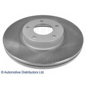 Тормозной диск BLUE PRINT ADM54382