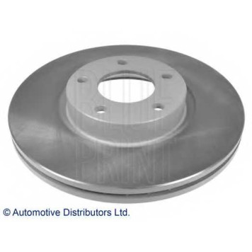Тормозной диск BLUE PRINT ADM54382