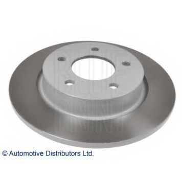 Тормозной диск BLUE PRINT ADM54384