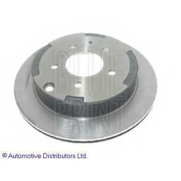 Тормозной диск BLUE PRINT ADM54388
