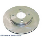 Тормозной диск BLUE PRINT ADM54391