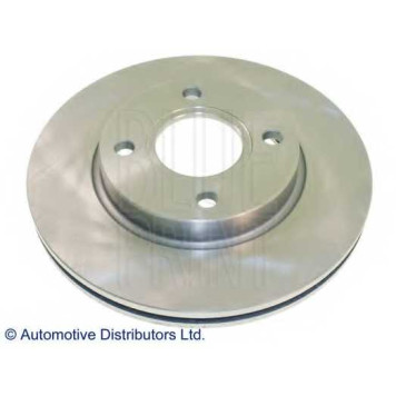 Тормозной диск BLUE PRINT ADM54391