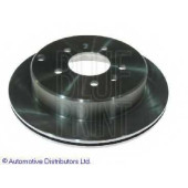 Тормозной диск BLUE PRINT ADM54395