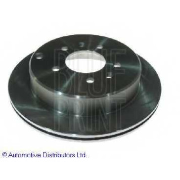 Тормозной диск BLUE PRINT ADM54395