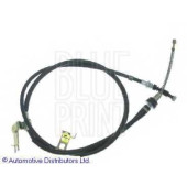 Трос стояночной тормозной системы BLUE PRINT ADM546104