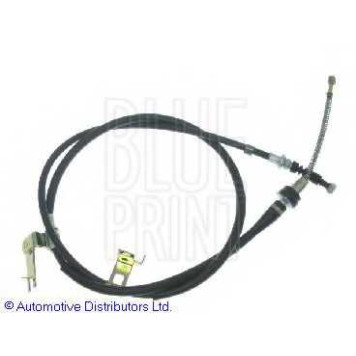 Трос стояночной тормозной системы BLUE PRINT ADM546104