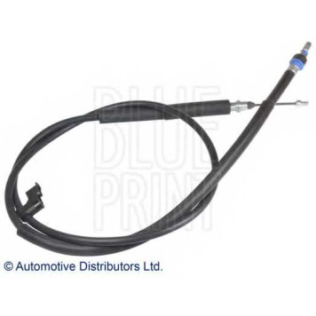 Трос стояночной тормозной системы BLUE PRINT ADM546123