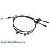 Трос стояночной тормозной системы BLUE PRINT ADM546134
