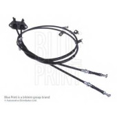 Трос стояночной тормозной системы BLUE PRINT ADM546143