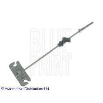 Трос стояночной тормозной системы BLUE PRINT ADM54670
