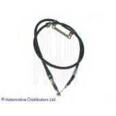 Трос стояночной тормозной системы BLUE PRINT ADM54671