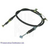 Трос стояночной тормозной системы BLUE PRINT ADM54672