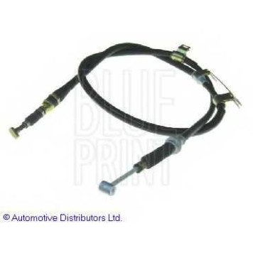 Трос стояночной тормозной системы BLUE PRINT ADM54672