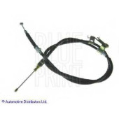 Трос стояночной тормозной системы BLUE PRINT ADM54675