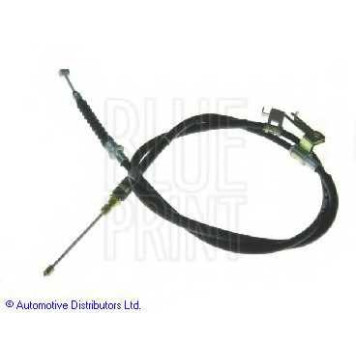 Трос стояночной тормозной системы BLUE PRINT ADM54675