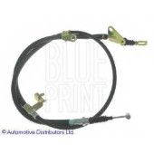Трос стояночной тормозной системы BLUE PRINT ADM54681